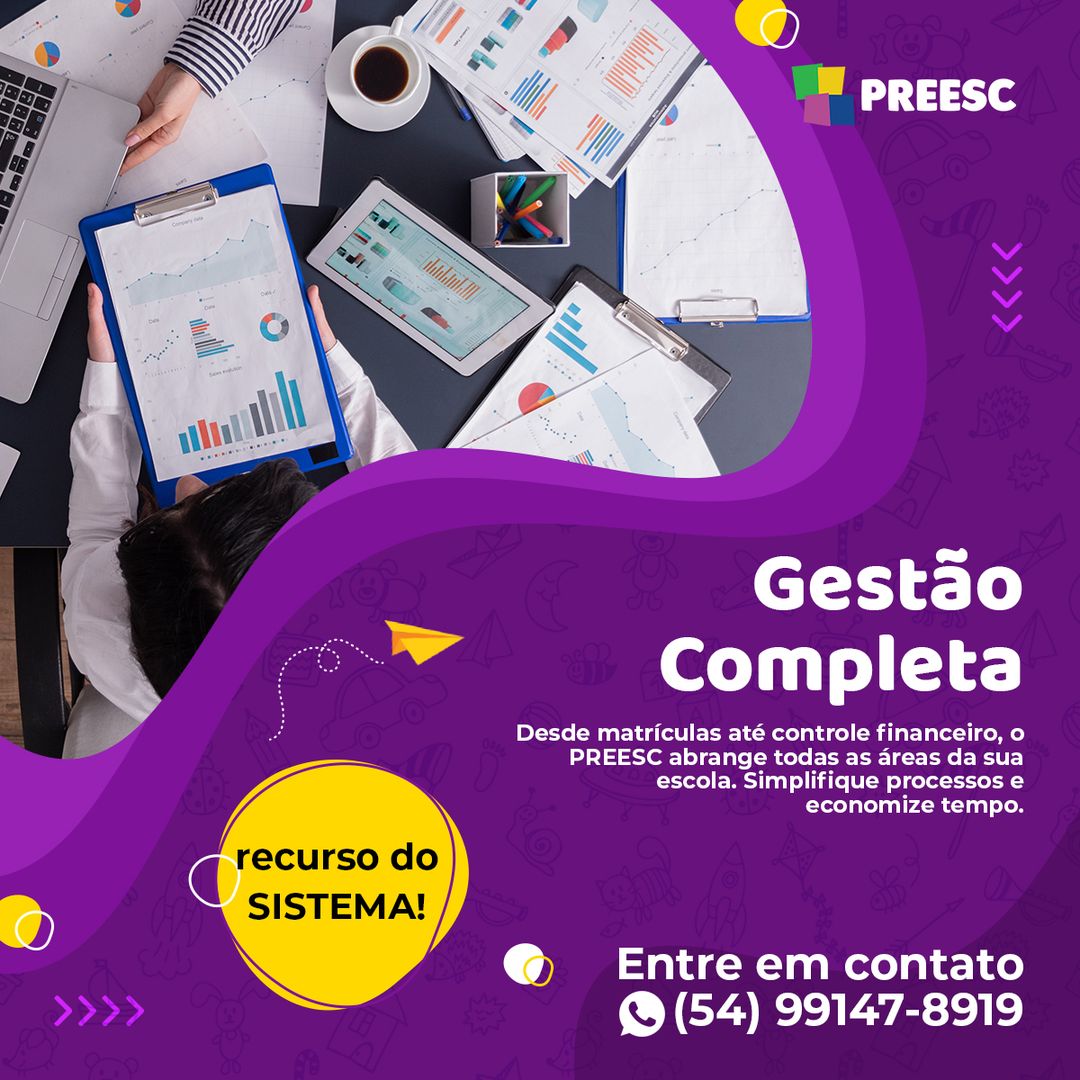 Transformando o Mundo da Educação Infantil, Um Passo de Cada Vez!